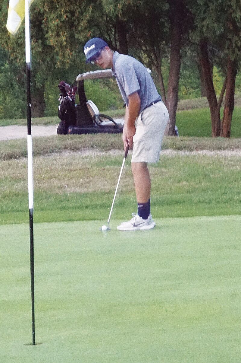 Mason Uden